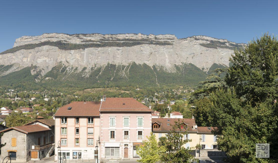 Montbonnot-Saint-Martin