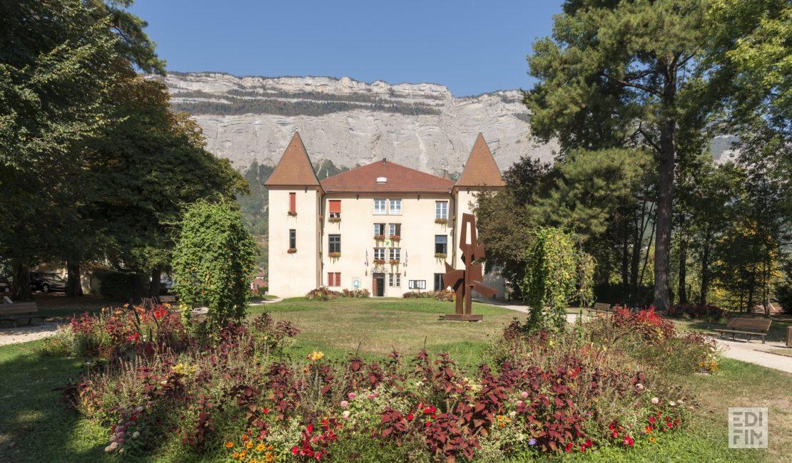 Montbonnot-Saint-Martin