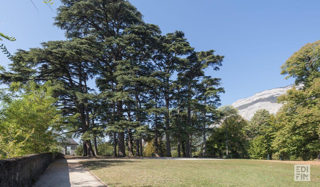 Montbonnot-Saint-Martin