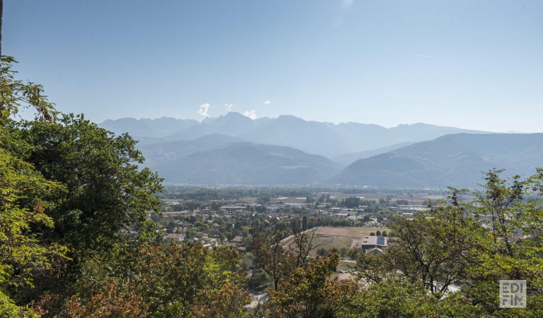 Montbonnot-Saint-Martin