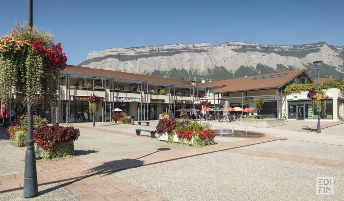 Montbonnot-Saint-Martin