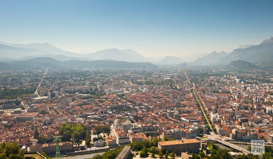 Grenoble