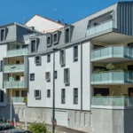 Résidence GRAND ANGLE à Aix-les-Bains