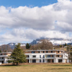Résidence LE PRÉ DES SENS à Annecy-le-Vieux