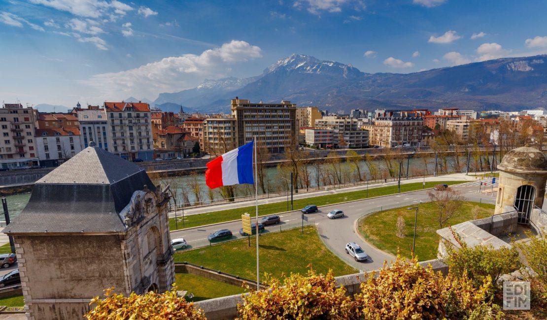Grenoble