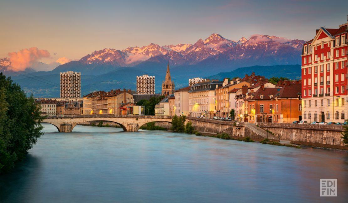 Grenoble