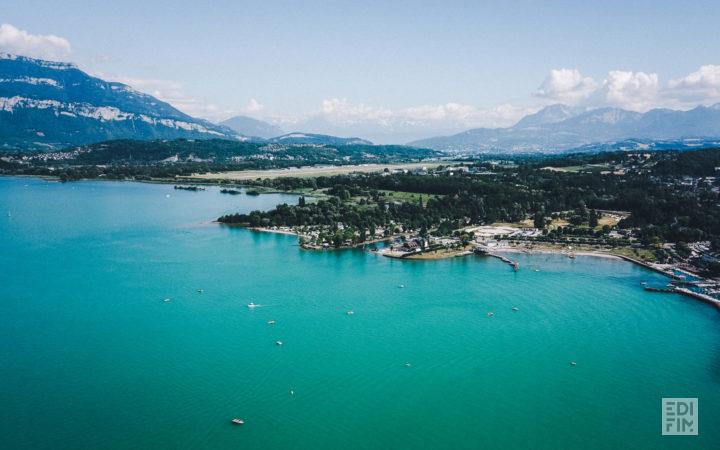 Le Bourget du Lac | Edifim Aix-les-Bains