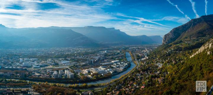 Habiter à Grenoble