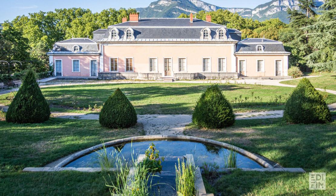 Parc de Buisson-Rond | Anna Ivanova Photography