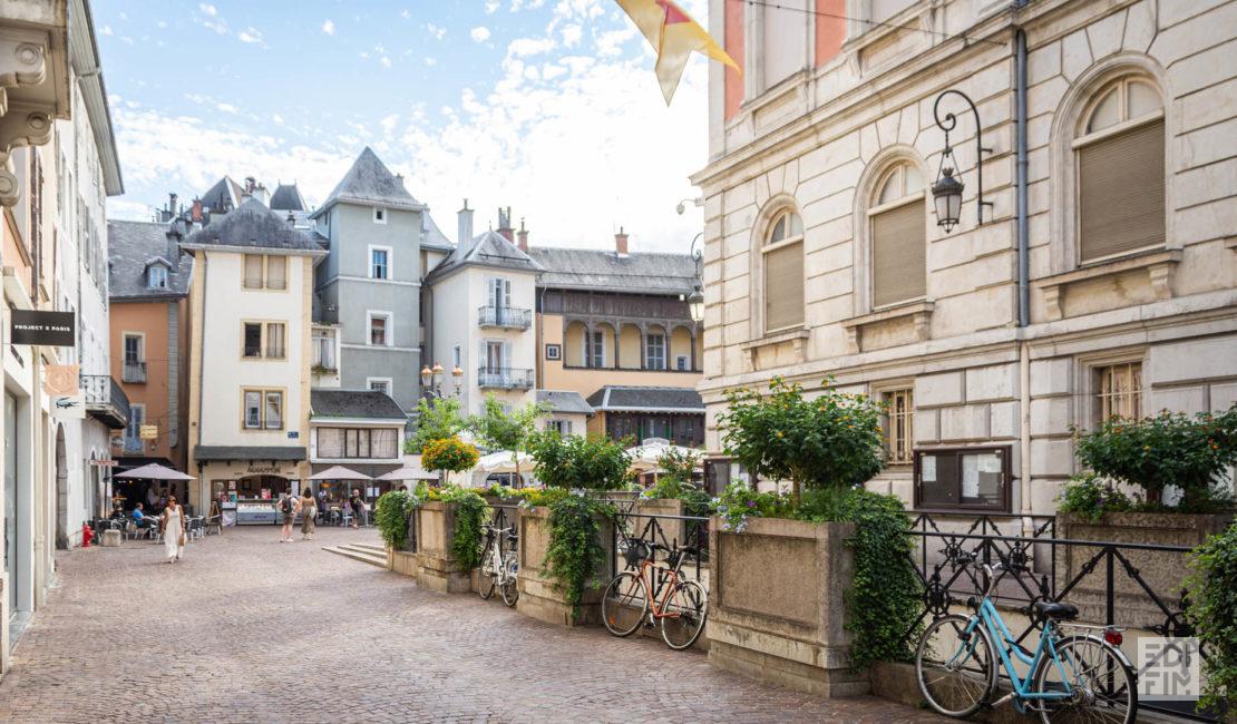 Chambéry
