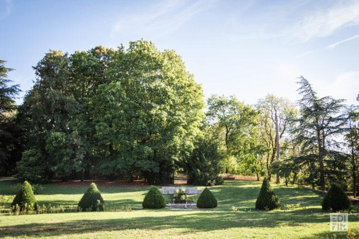 Parc de Buisson-Rond | Anna Ivanova Photography