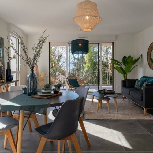 Salon CLOS GARDEN à Claix