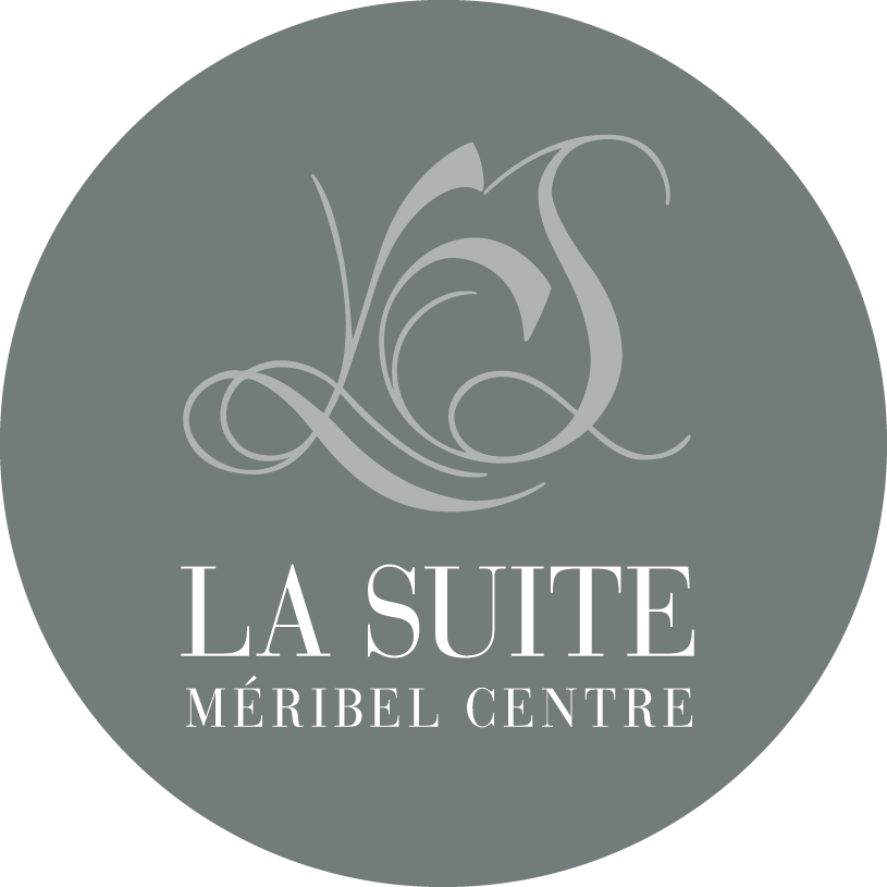 Logo de la résidence LA SUITE à Méribel Centre