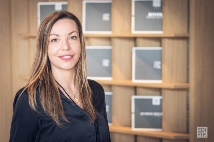 Julie Michel-Noel | EDIFIM Annecy