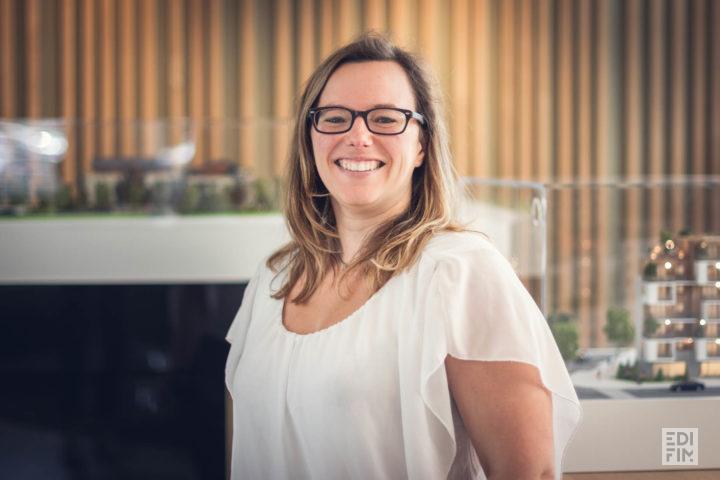 Emeline FUMEL | EDIFIM