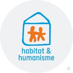 Logo habitat & humanisme