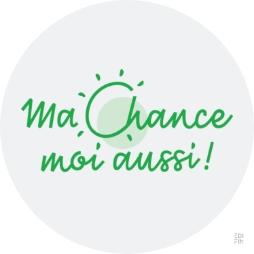 Logo Ma Chance Moi Aussi