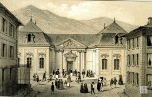 © AC Aix-les-Bains.