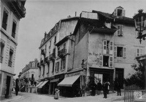 Aix-les-Bains