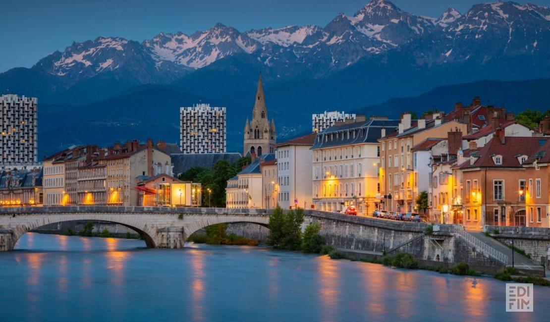 Grenoble