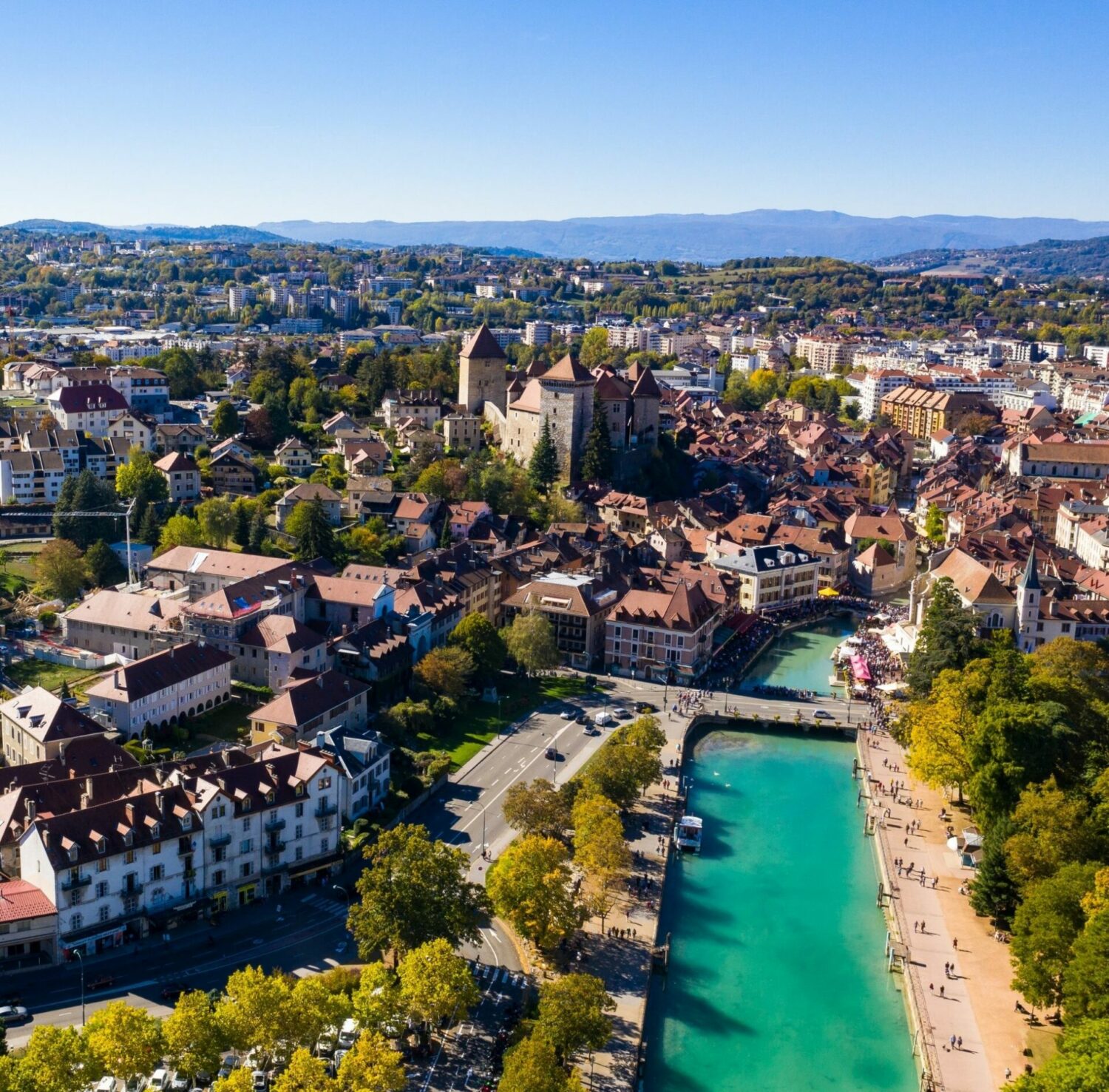Annecy