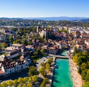 Annecy
