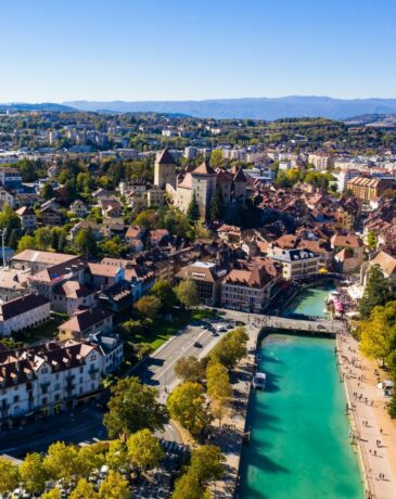 Annecy
