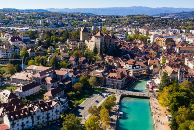 Annecy