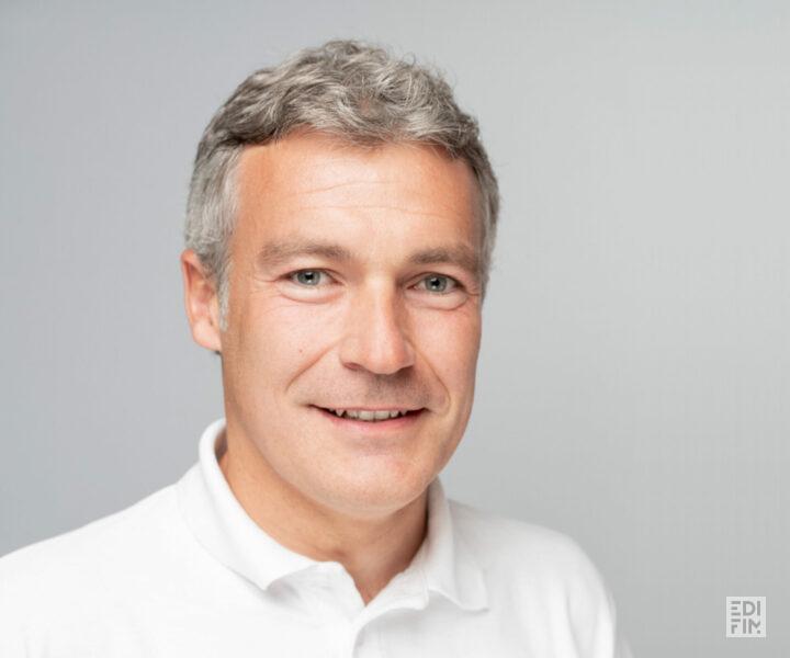 Mickaël Marie Entreprise Brun Buisson Pose