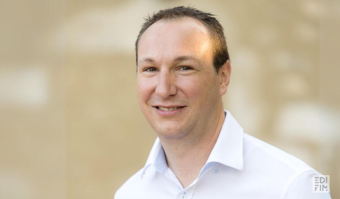 Nicolas Lavorel Bureau d'études AGI INGENIERIE