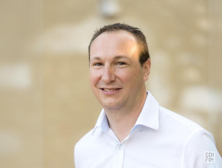 Nicolas Lavorel Bureau d'études AGI INGENIERIE