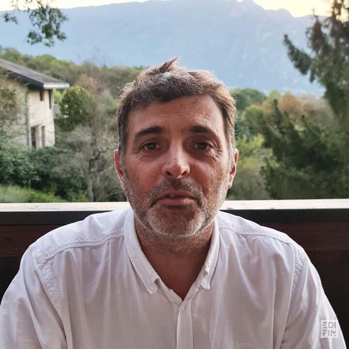 Thomas Pelloux architecte ARCH²O