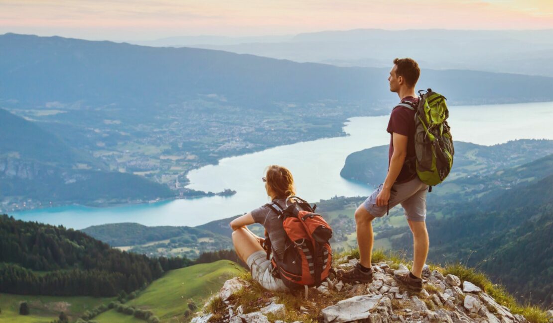 Annecy Montagne
