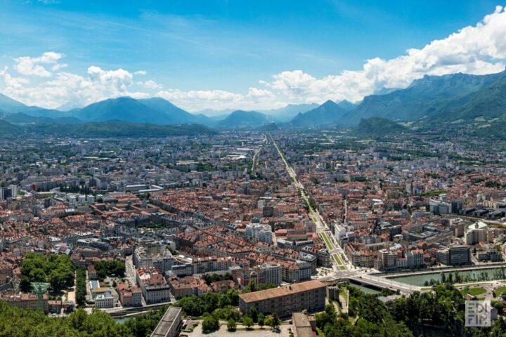 Grenoble