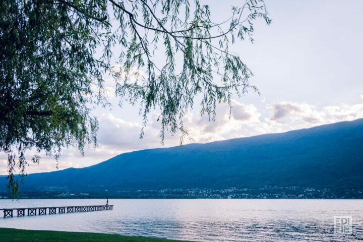 Lac d'Aix-les-Bains